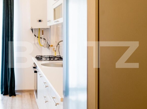 Apartament de vânzare 2 camere Dambul Rotund - 99343AV | BLITZ Cluj-Napoca | Poza1