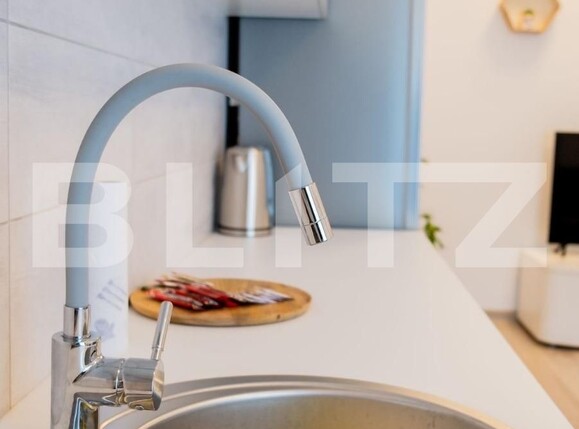 Apartament de vânzare 2 camere Dambul Rotund - 99343AV | BLITZ Cluj-Napoca | Poza3