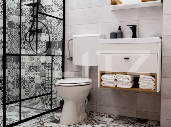 Apartament de vânzare 2 camere Dambul Rotund - 99343AV | BLITZ Cluj-Napoca | Poza5