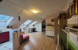 Apartament 2 camere, 56 mp, zona Florilor