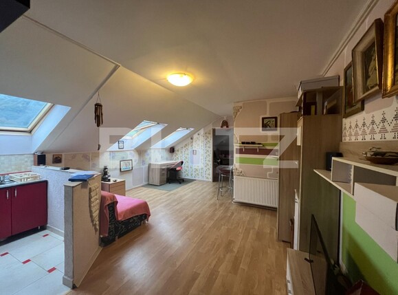 Apartament de vânzare 2 camere Floreşti - 99344AV | BLITZ Cluj-Napoca | Poza3