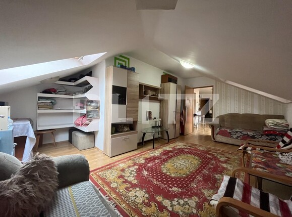 Apartament de vânzare 2 camere Floreşti - 99344AV | BLITZ Cluj-Napoca | Poza5