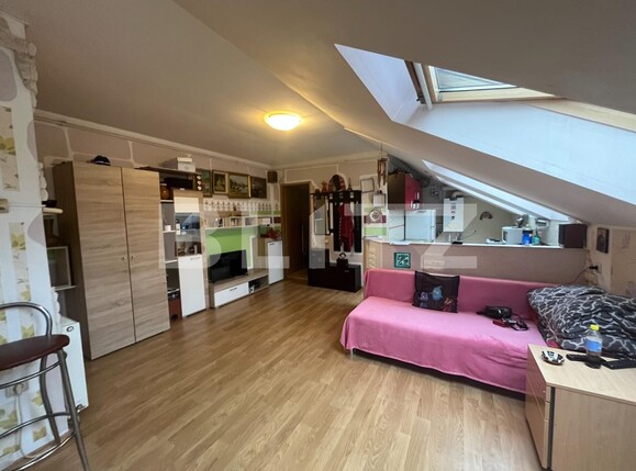 Apartament de vânzare 2 camere Floreşti - 99344AV | BLITZ Cluj-Napoca | Poza1