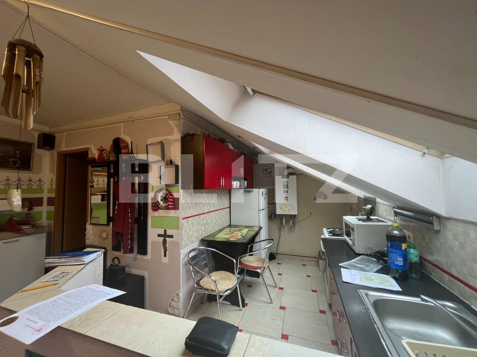 Apartament de vânzare 2 camere Floreşti - 99344AV | BLITZ Cluj-Napoca | Poza4