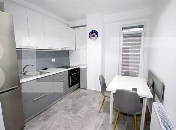 Apartament de vânzare 2 camere Gheorgheni - 99345AV | BLITZ Cluj-Napoca | Poza1