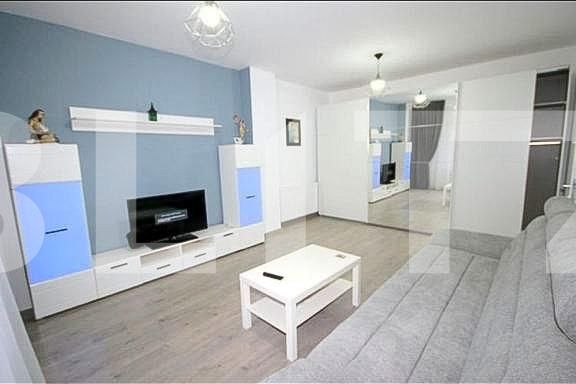 Apartament de vânzare 2 camere Gheorgheni - 99345AV | BLITZ Cluj-Napoca | Poza3