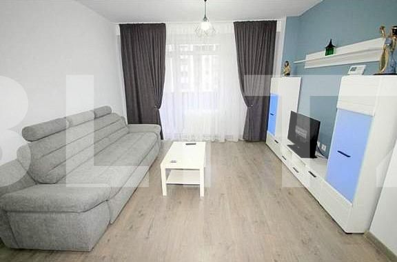 Apartament de vânzare 2 camere Gheorgheni - 99345AV | BLITZ Cluj-Napoca | Poza2