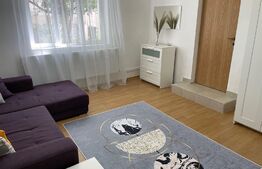 Garsoniera de 33 mp, curte interioara, zona Semicentrala