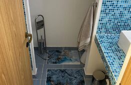 Garsoniera de 33 mp, curte interioara, zona Semicentrala