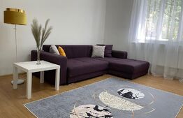 Garsoniera de 33 mp, curte interioara, zona Semicentrala