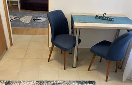 Garsoniera de 33 mp, curte interioara, zona Semicentrala