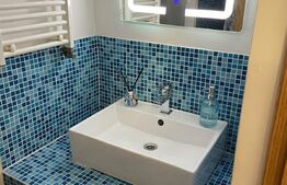 Garsoniera de 33 mp, curte interioara, zona Semicentrala