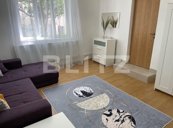 Garsonieră de vânzare Semicentral - 99346AV | BLITZ Cluj-Napoca | Poza2