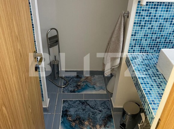 Garsonieră de vânzare Semicentral - 99346AV | BLITZ Cluj-Napoca | Poza6