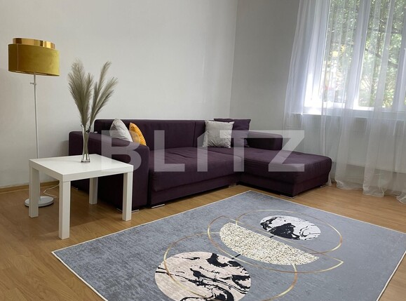 Garsonieră de vânzare Semicentral - 99346AV | BLITZ Cluj-Napoca | Poza1