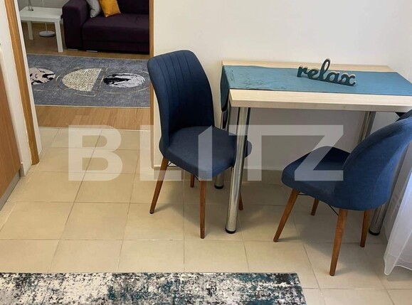 Garsonieră de vânzare Semicentral - 99346AV | BLITZ Cluj-Napoca | Poza4