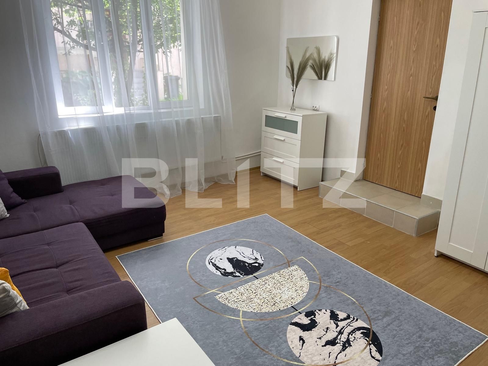 Garsonieră de vânzare Semicentral - 99346AV | BLITZ Cluj-Napoca | Poza2