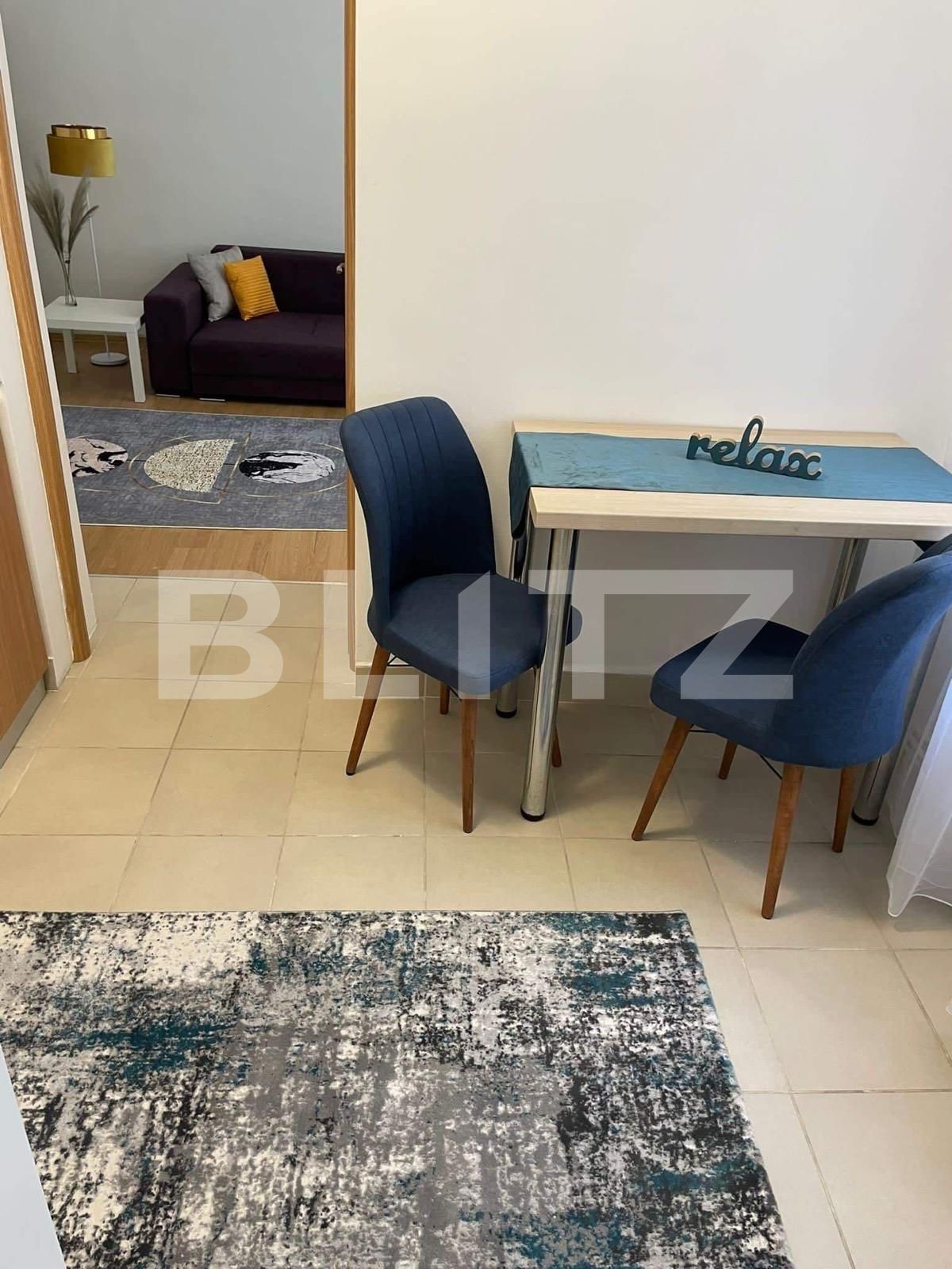 Garsonieră de vânzare Semicentral - 99346AV | BLITZ Cluj-Napoca | Poza4