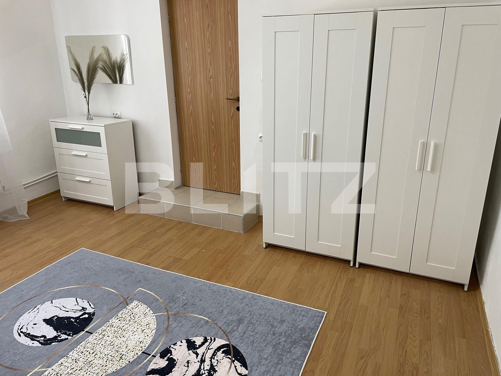 Garsonieră de vânzare Semicentral - 99346AV | BLITZ Cluj-Napoca | Poza3