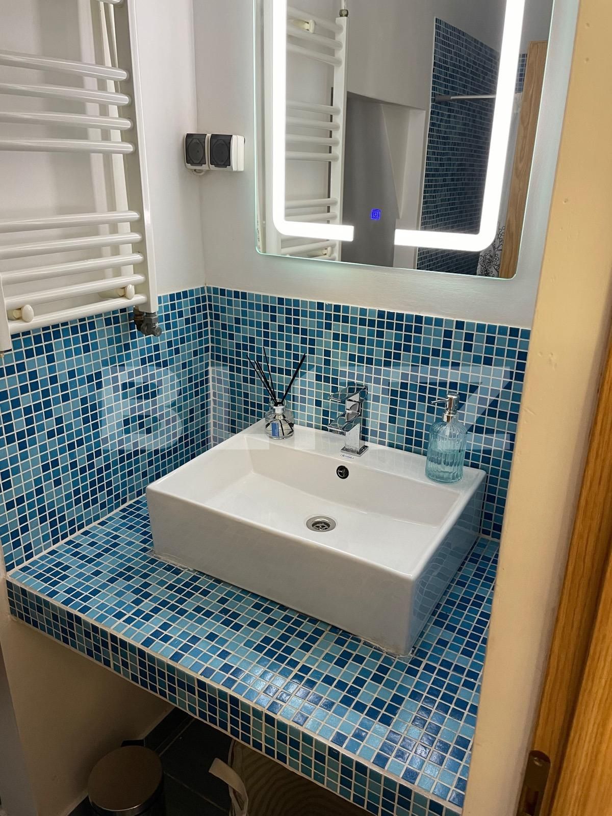 Garsonieră de vânzare Semicentral - 99346AV | BLITZ Cluj-Napoca | Poza5