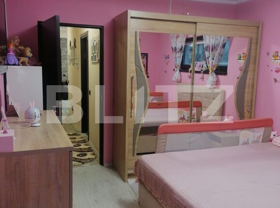 Apartament de vânzare 3 camere Floreşti - 99353AV | BLITZ Cluj-Napoca | Poza2