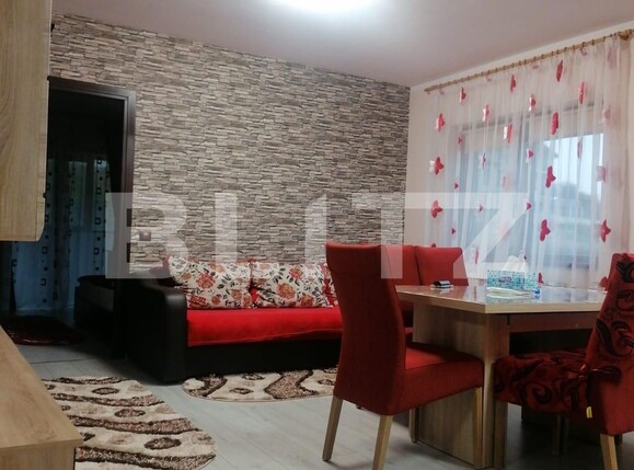 Apartament de vânzare 3 camere Floreşti - 99353AV | BLITZ Cluj-Napoca | Poza1