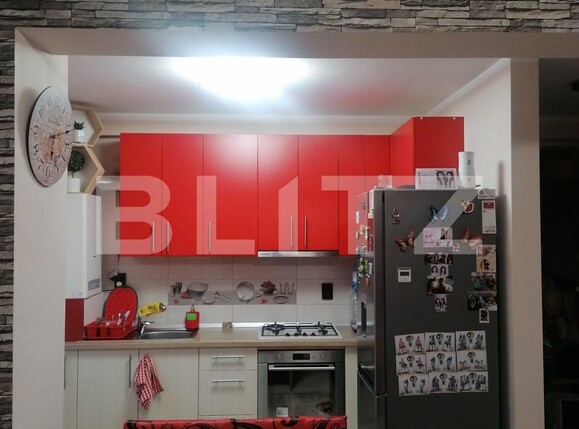 Apartament de vânzare 3 camere Floreşti - 99353AV | BLITZ Cluj-Napoca | Poza8