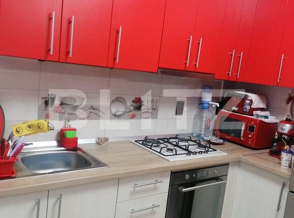 Apartament de vânzare 3 camere Floreşti - 99353AV | BLITZ Cluj-Napoca | Poza10