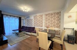 Apartament 2 camere, 55 mp, parcare, Junior Residence