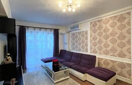 Apartament 2 camere, 55 mp, parcare, Junior Residence