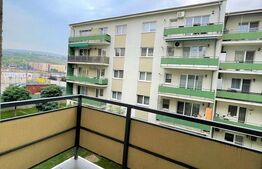 Apartament 2 camere, 55 mp, parcare, Junior Residence