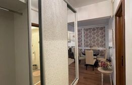 Apartament 2 camere, 55 mp, parcare, Junior Residence