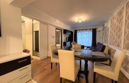 Apartament 2 camere, 55 mp, parcare, Junior Residence