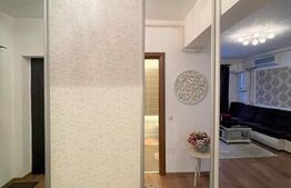Apartament 2 camere, 55 mp, parcare, Junior Residence