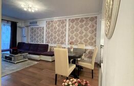 Apartament 2 camere, 55 mp, parcare, Junior Residence