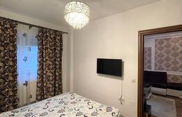 Apartament 2 camere, 55 mp, parcare, Junior Residence