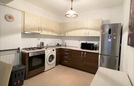 Apartament 2 camere, 55 mp, parcare, Junior Residence