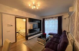 Apartament 2 camere, 55 mp, parcare, Junior Residence