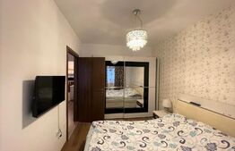 Apartament 2 camere, 55 mp, parcare, Junior Residence