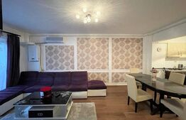 Apartament 2 camere, 55 mp, parcare, Junior Residence