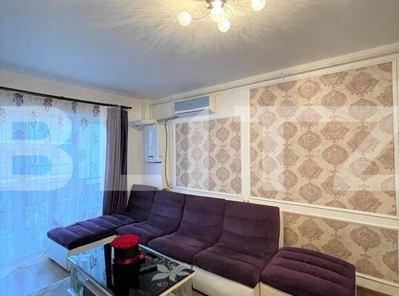 Apartament de închiriat 2 camere Iris - 99354AI | BLITZ Cluj-Napoca | Poza3