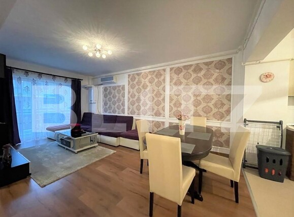 Apartament de închiriat 2 camere Iris - 99354AI | BLITZ Cluj-Napoca | Poza1