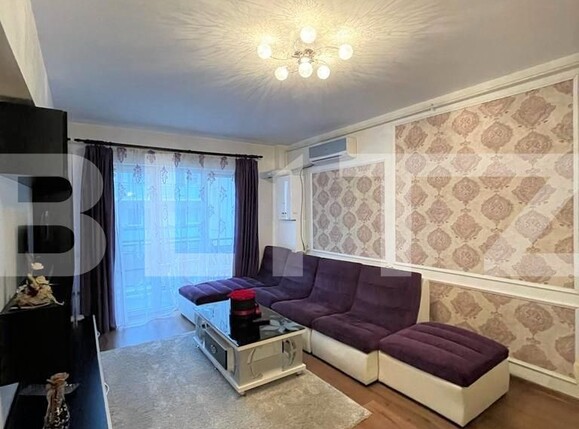 Apartament de închiriat 2 camere Iris - 99354AI | BLITZ Cluj-Napoca | Poza2