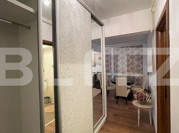 Apartament de închiriat 2 camere Iris - 99354AI | BLITZ Cluj-Napoca | Poza15