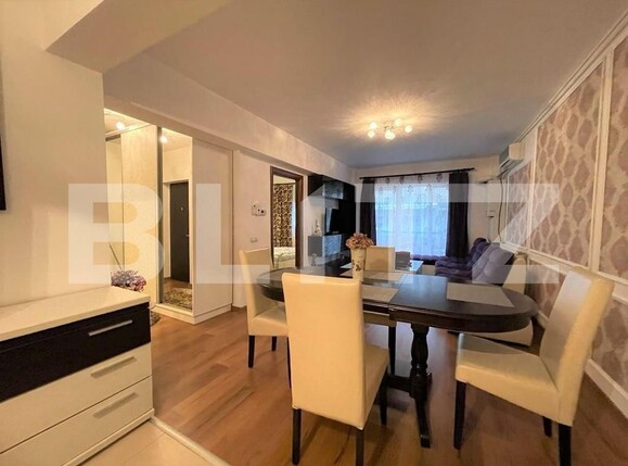 Apartament de închiriat 2 camere Iris - 99354AI | BLITZ Cluj-Napoca | Poza7