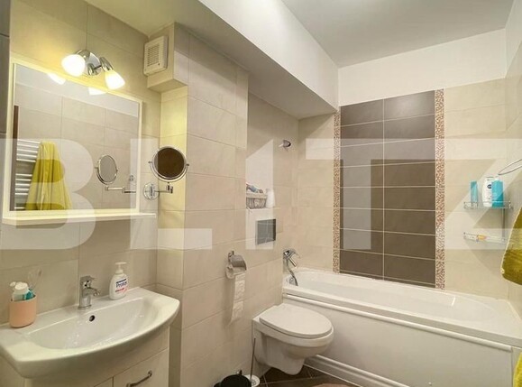 Apartament de închiriat 2 camere Iris - 99354AI | BLITZ Cluj-Napoca | Poza17