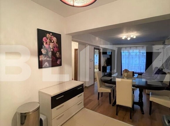 Apartament de închiriat 2 camere Iris - 99354AI | BLITZ Cluj-Napoca | Poza8