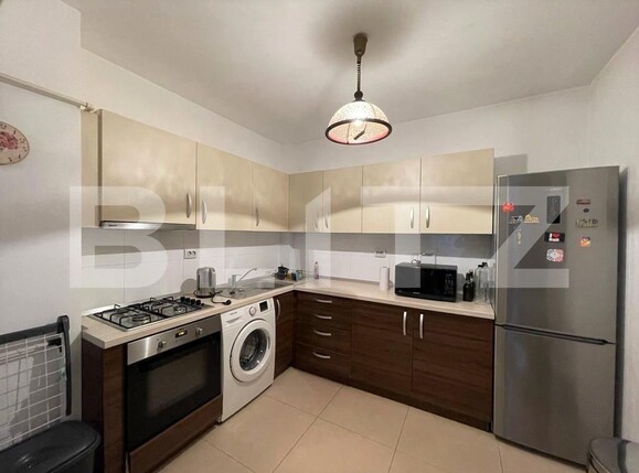 Apartament de închiriat 2 camere Iris - 99354AI | BLITZ Cluj-Napoca | Poza9