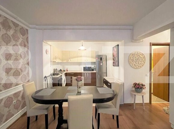 Apartament de închiriat 2 camere Iris - 99354AI | BLITZ Cluj-Napoca | Poza11