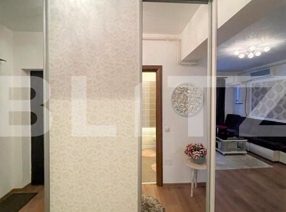 Apartament de închiriat 2 camere Iris - 99354AI | BLITZ Cluj-Napoca | Poza16